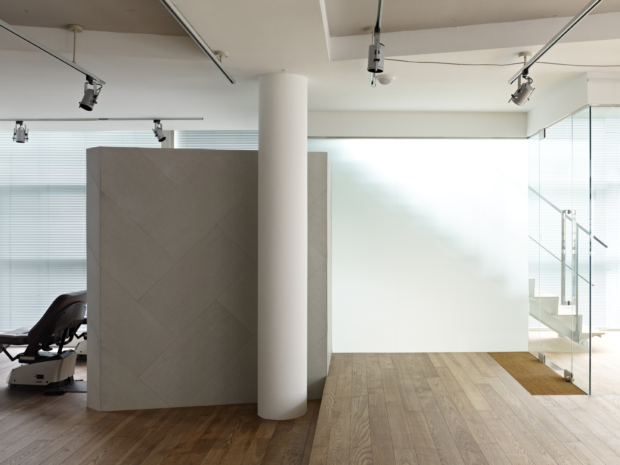 Hair Salone Minami-Aoyama