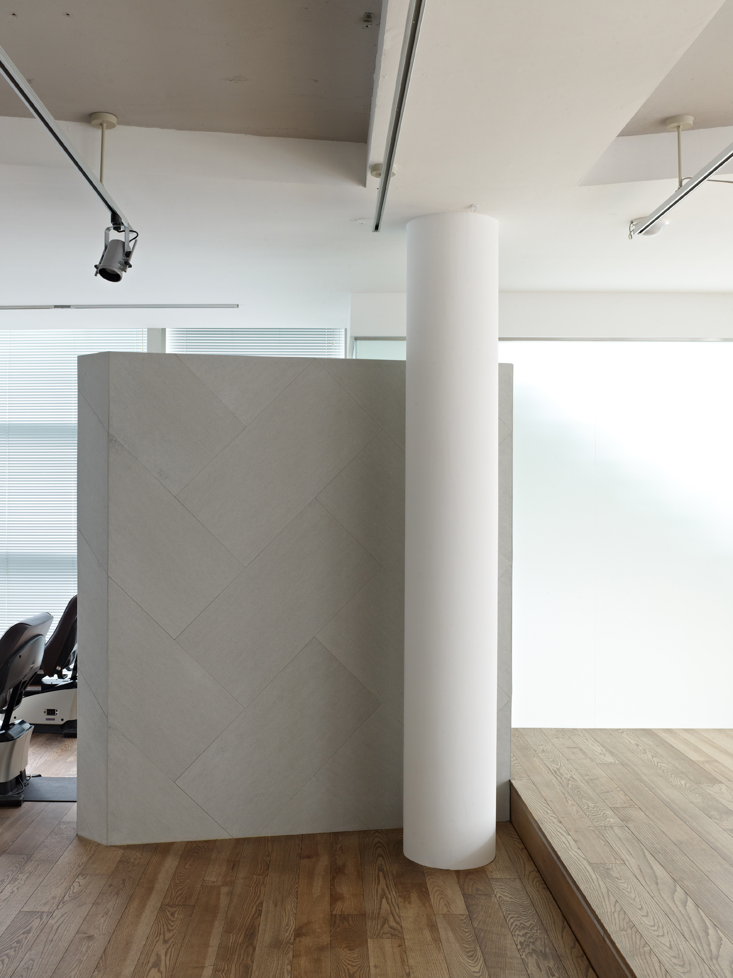 Hair Salone Minami-Aoyama