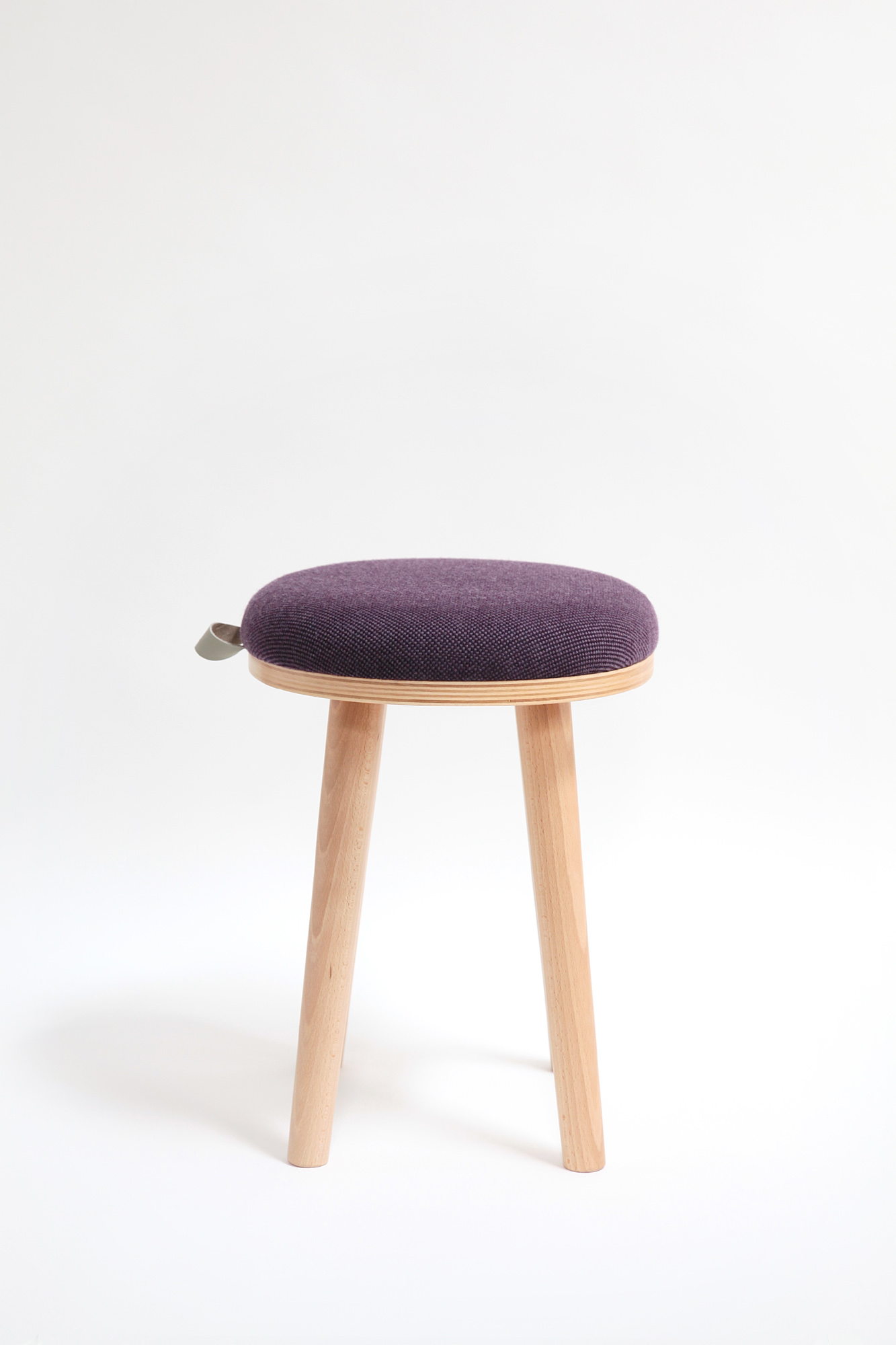 Pincushion Stool 05